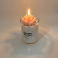 Cactus Garden Mini Container Candle