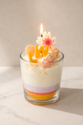 10oz Custom Jar Candle