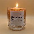 Cinnamon Spritz Soy Candle