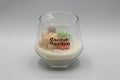 Cactus Garden Candle